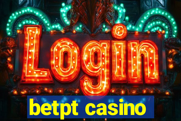 betpt casino