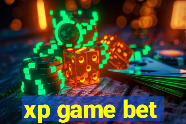 xp game bet