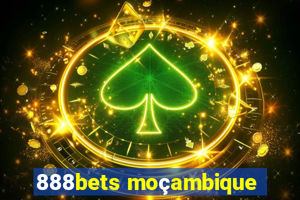 888bets moçambique