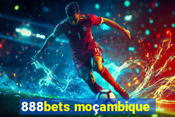 888bets moçambique