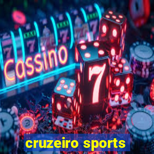 cruzeiro sports