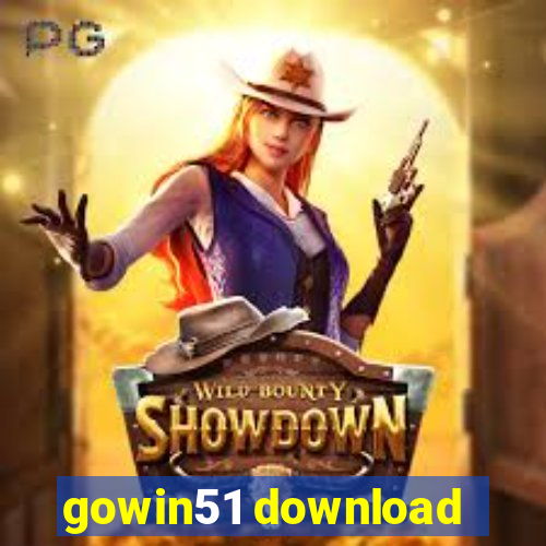 gowin51 download