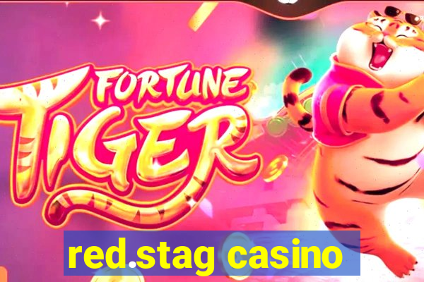 red.stag casino