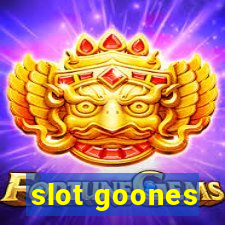 slot goones