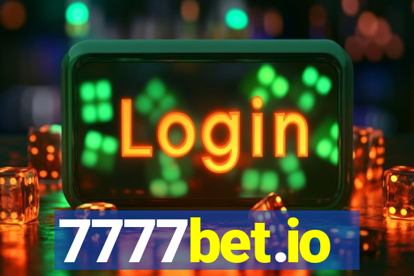 7777bet.io