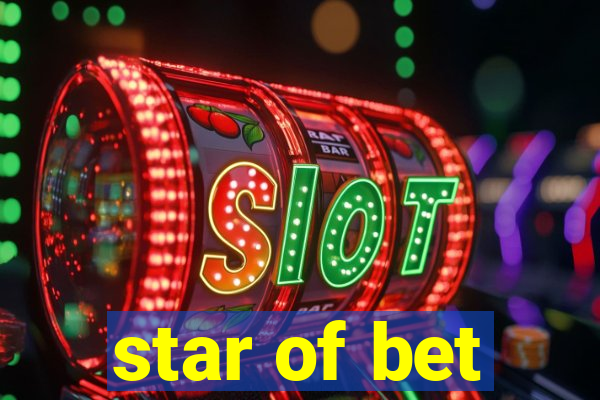 star of bet