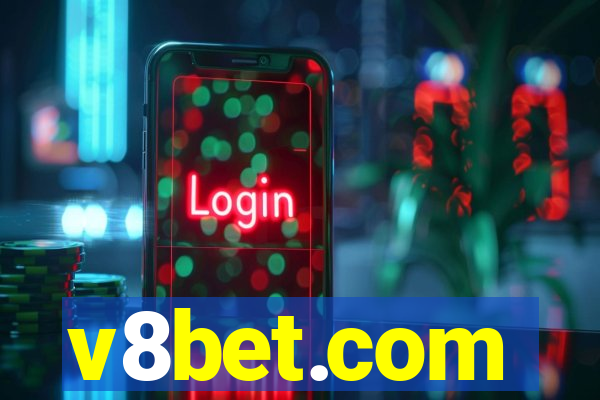 v8bet.com