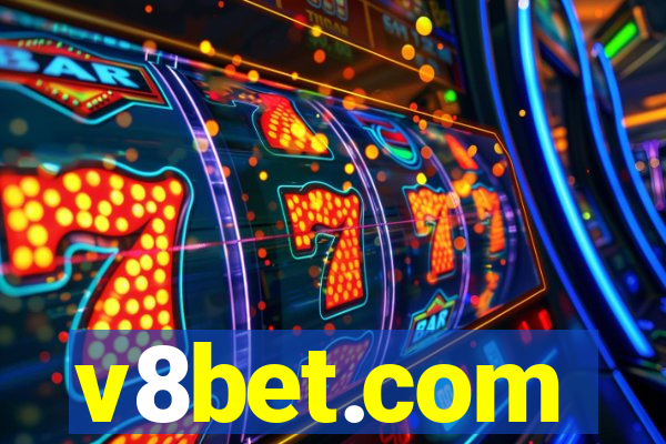 v8bet.com