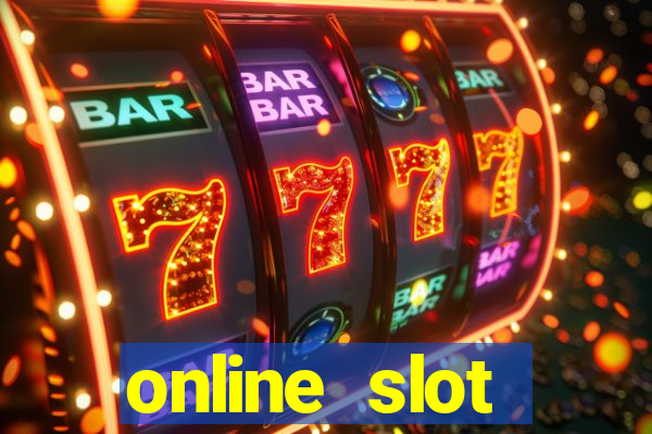 online slot machines mi