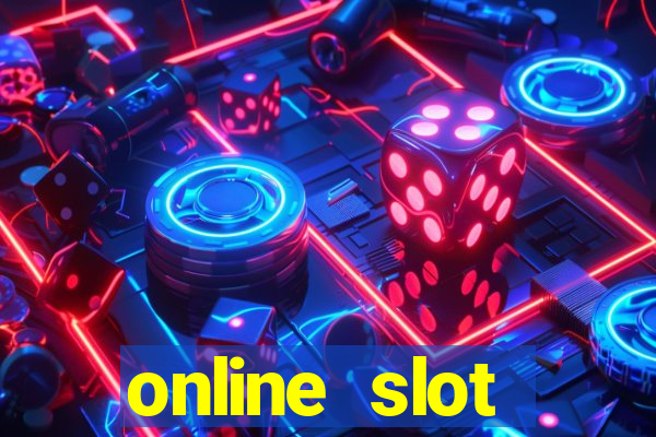 online slot machines mi