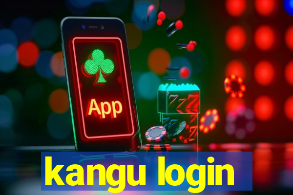 kangu login