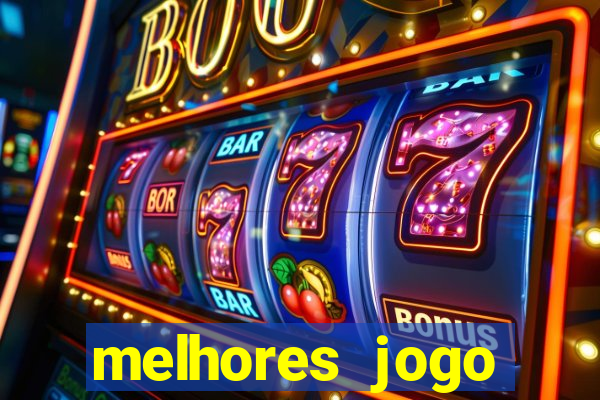 melhores jogo offline android