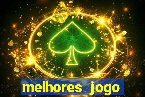 melhores jogo offline android