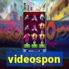 videospon