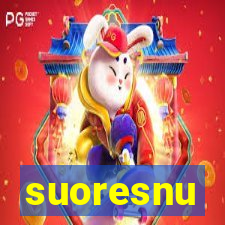 suoresnu