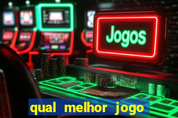 qual melhor jogo do cassino betano