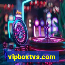 vipboxtvs.com