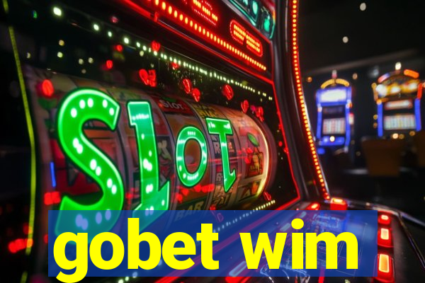 gobet wim