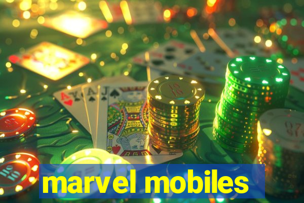 marvel mobiles