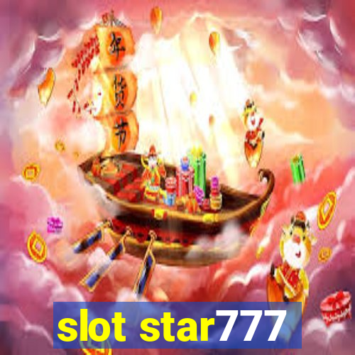 slot star777