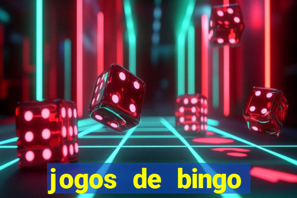 jogos de bingo para ganhar dinheiro