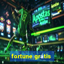 fortune grátis