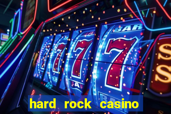 hard rock casino and hotel in biloxi mississippi