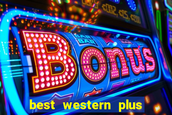 best western plus casino royale vegas