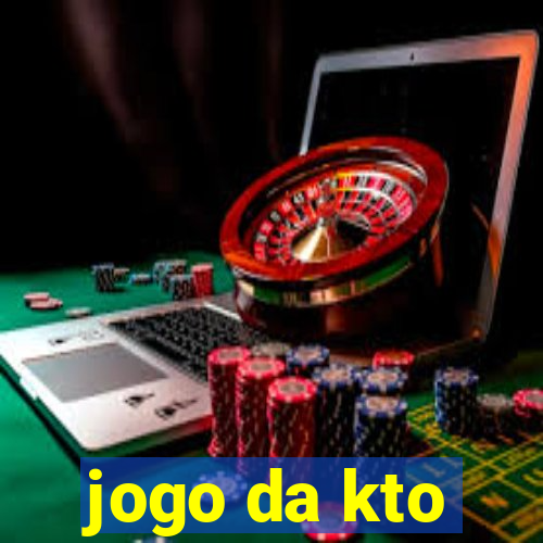 jogo da kto