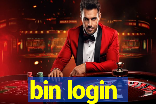 bin login