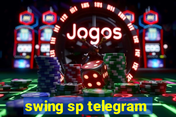 swing sp telegram