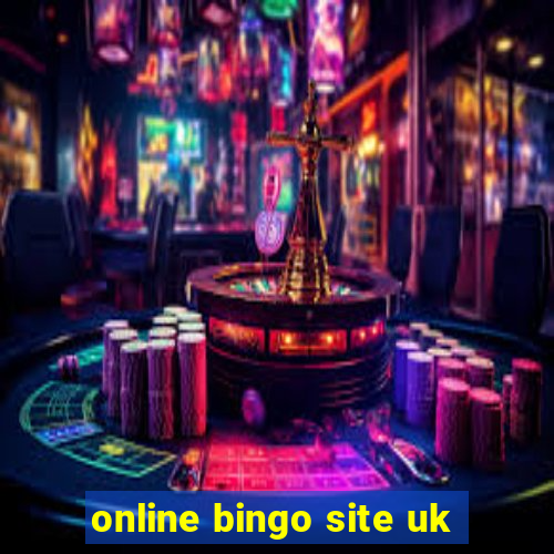 online bingo site uk