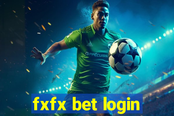 fxfx bet login