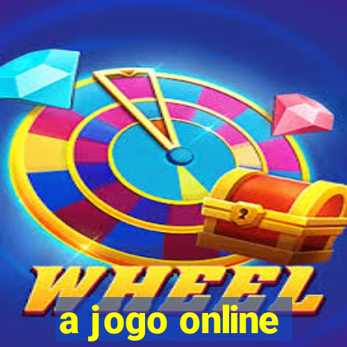 a jogo online