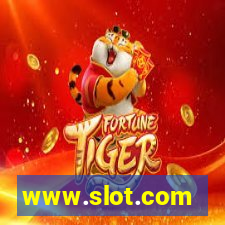 www.slot.com