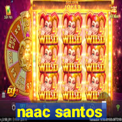 naac santos