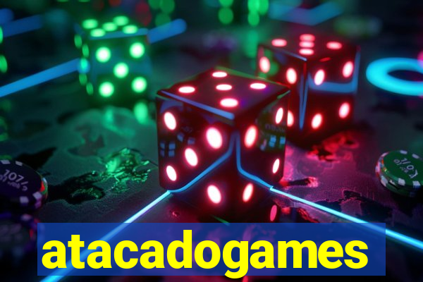 atacadogames