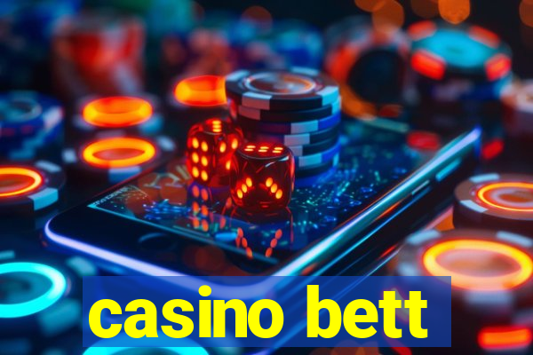 casino bett