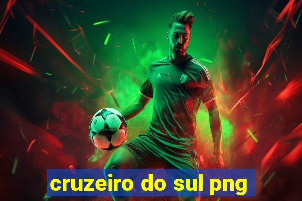 cruzeiro do sul png