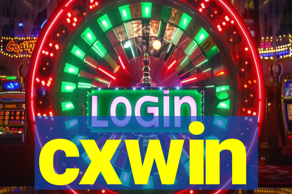 cxwin