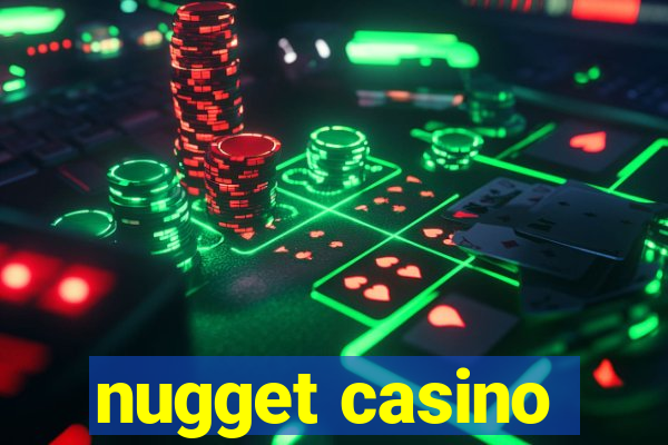 nugget casino