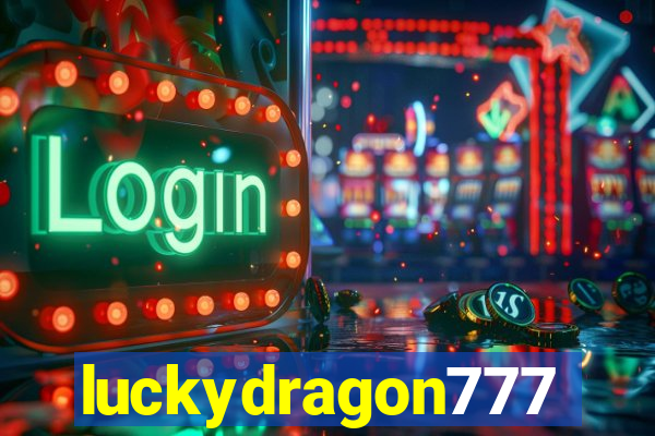 luckydragon777