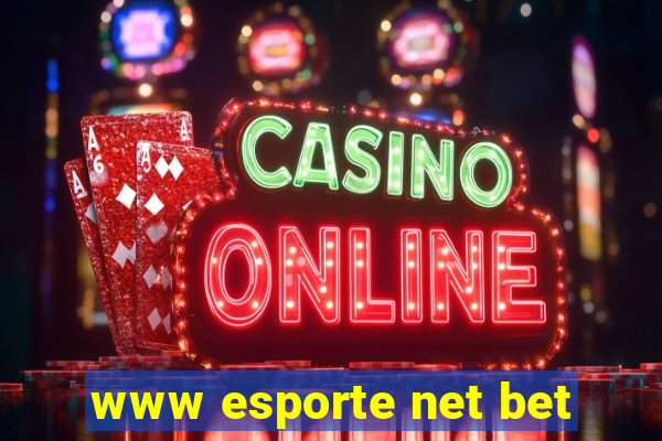 www esporte net bet