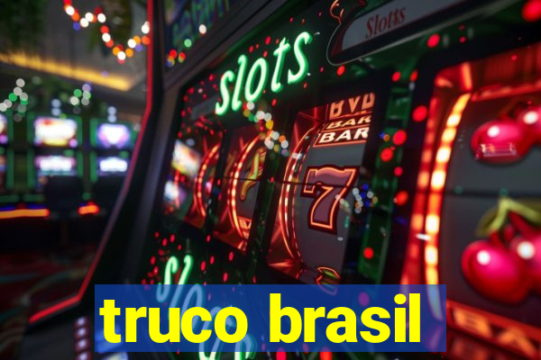 truco brasil