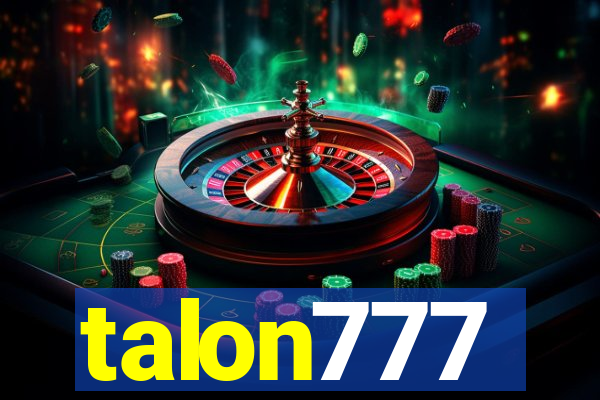 talon777