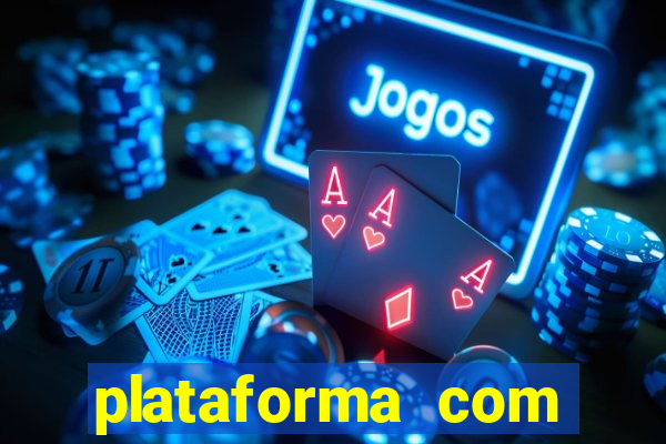 plataforma com rodada gratis