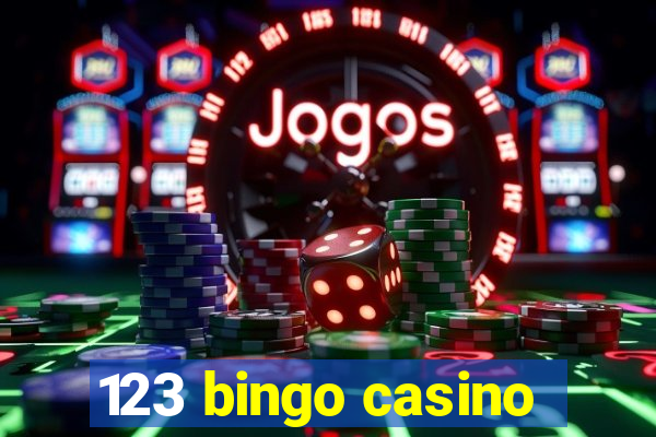 123 bingo casino