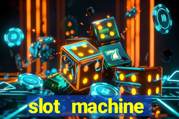 slot machine besplatne igre