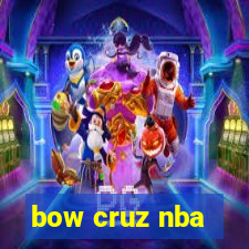 bow cruz nba