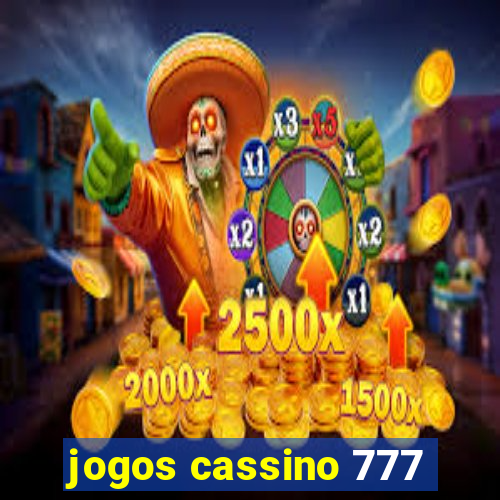 jogos cassino 777